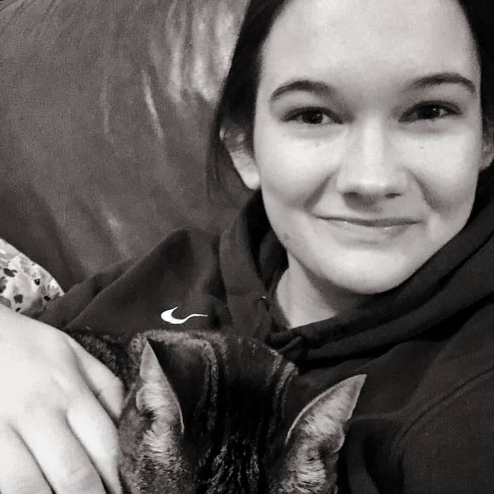 Meet your Posher, Jenna